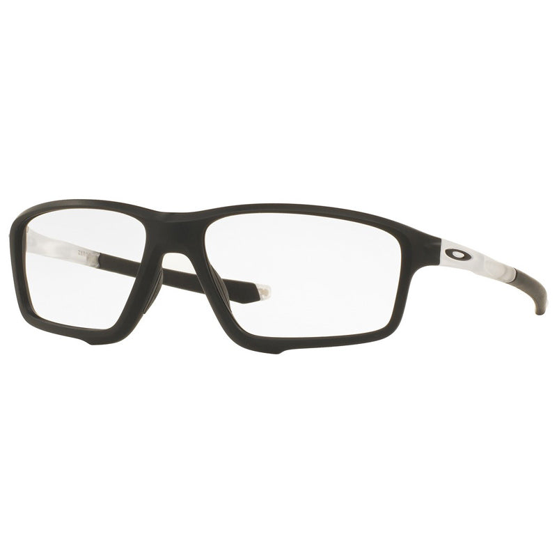 Oakley Eyeglasses, Model: 0OX8076 Colour: 03