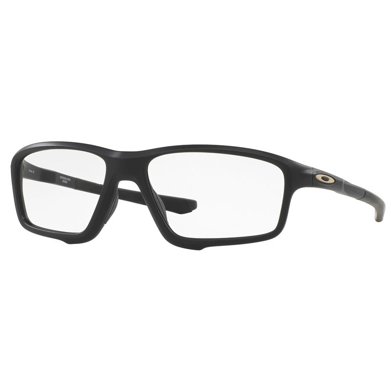 Oakley Eyeglasses, Model: 0OX8076 Colour: 07