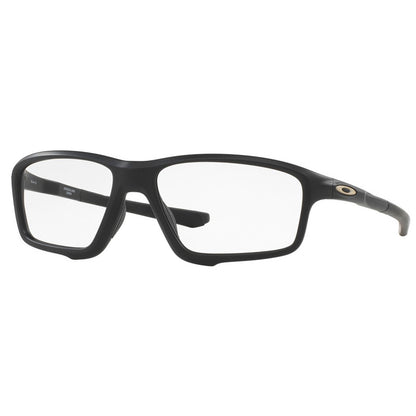 Oakley Eyeglasses, Model: 0OX8076 Colour: 07