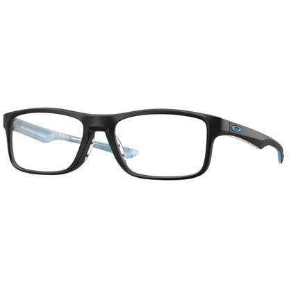 Oakley Eyeglasses, Model: 0OX8081 Colour: 01