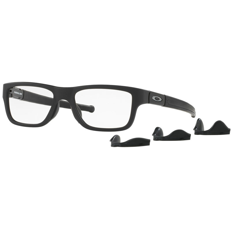 Oakley Eyeglasses, Model: 0OX8091 Colour: 01