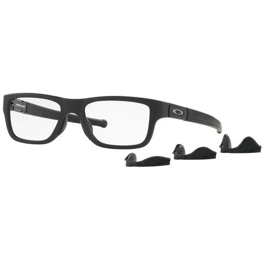 Oakley Eyeglasses, Model: 0OX8091 Colour: 01