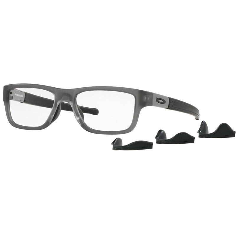 Oakley Eyeglasses, Model: 0OX8091 Colour: 02