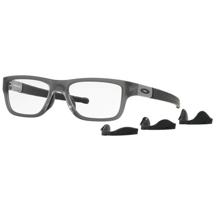Oakley Eyeglasses, Model: 0OX8091 Colour: 02