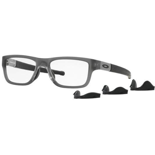 Oakley Eyeglasses, Model: 0OX8091 Colour: 02