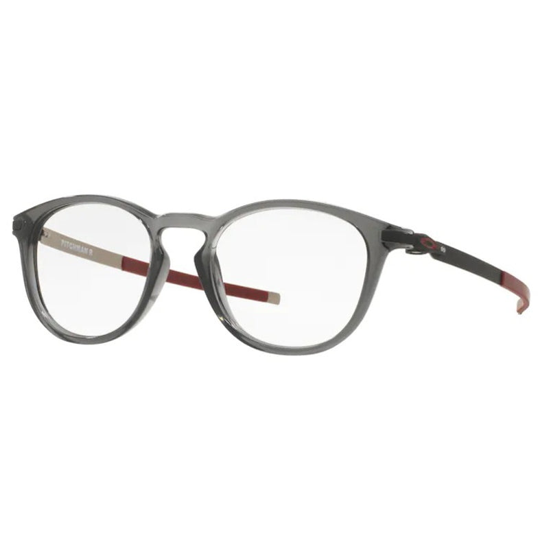 Oakley Eyeglasses, Model: 0OX8105 Colour: 02