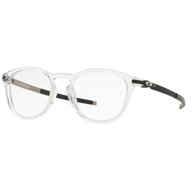 Oakley Eyeglasses, Model: 0OX8105 Colour: 04
