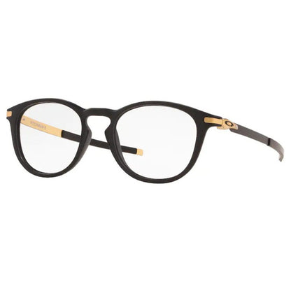 Oakley Eyeglasses, Model: 0OX8105 Colour: 19