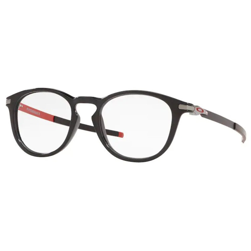 Oakley Eyeglasses, Model: 0OX8105 Colour: 20