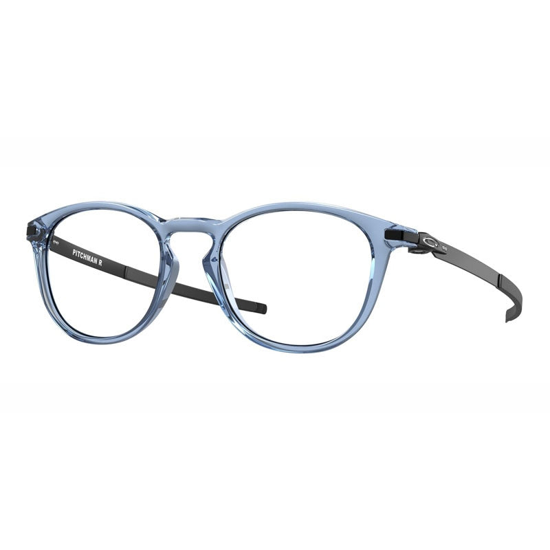 Oakley Eyeglasses, Model: 0OX8105 Colour: 22