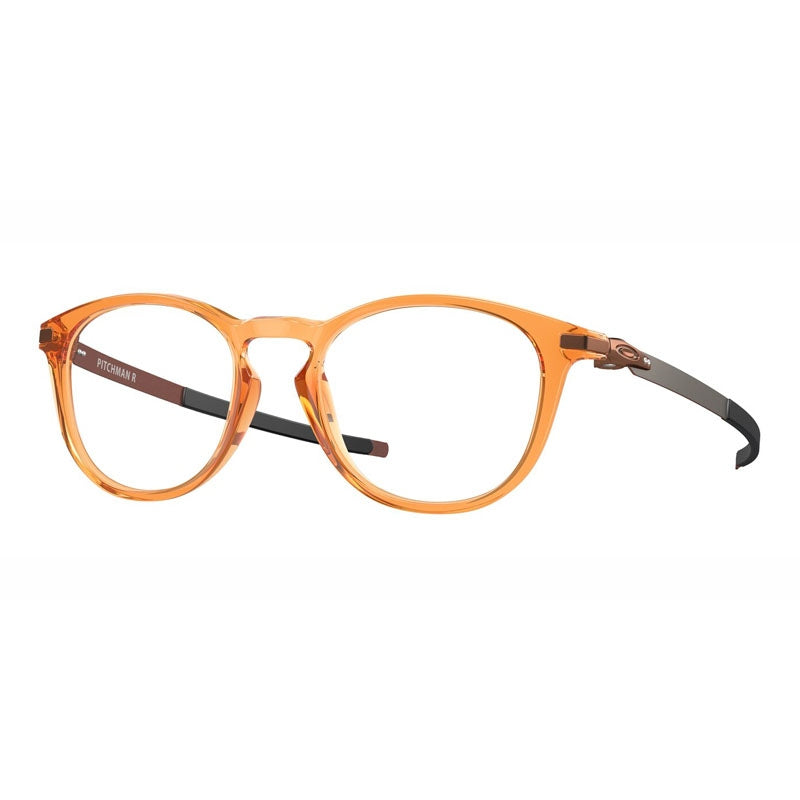 Oakley Eyeglasses, Model: 0OX8105 Colour: 24
