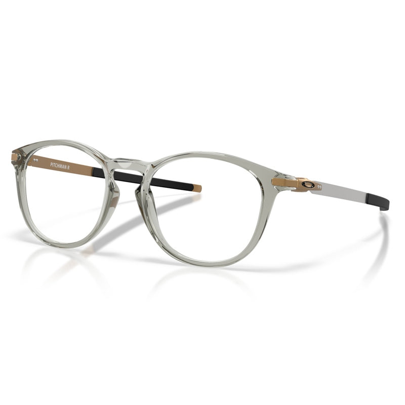 Oakley Eyeglasses, Model: 0OX8105 Colour: 26