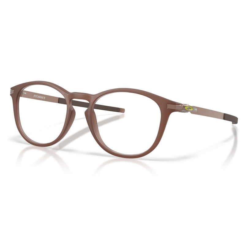 Oakley Eyeglasses, Model: 0OX8105 Colour: 27