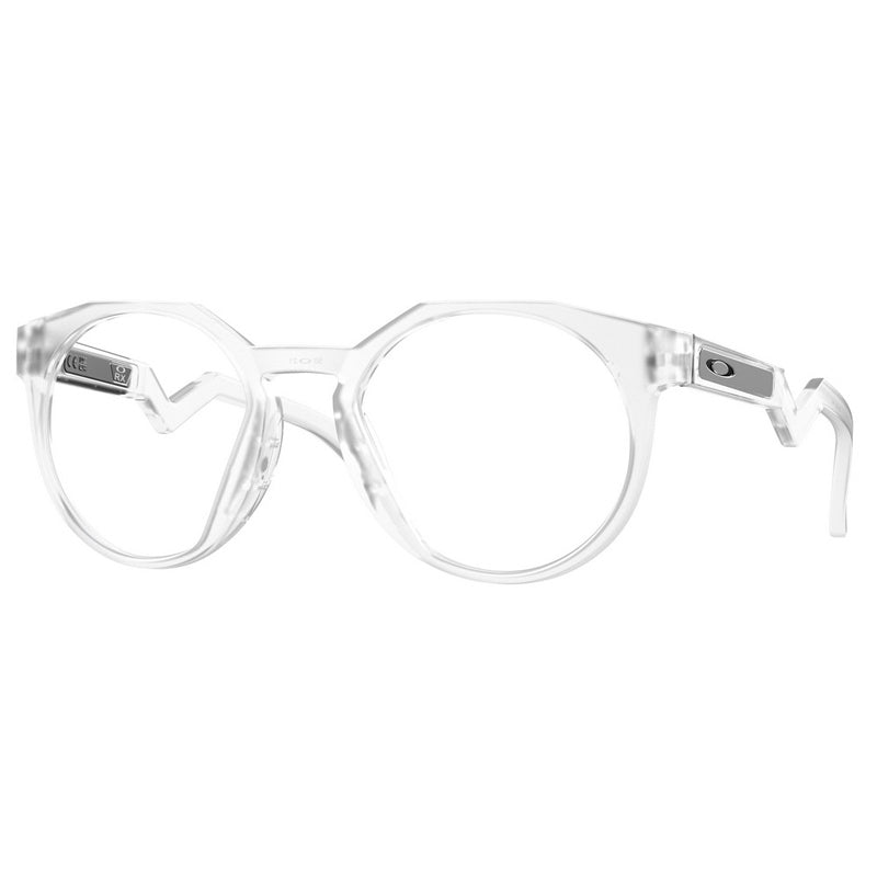 Oakley Eyeglasses, Model: 0OX8139 Colour: 02