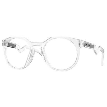 Oakley Eyeglasses, Model: 0OX8139 Colour: 02