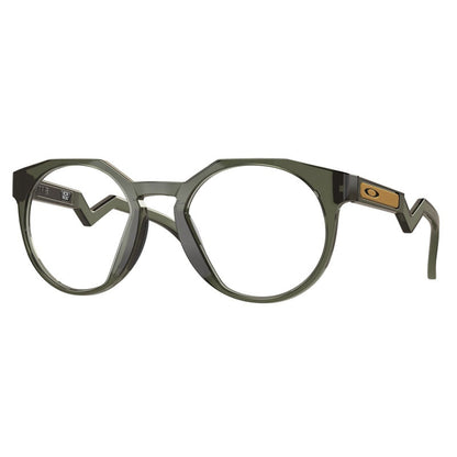 Oakley Eyeglasses, Model: 0OX8139 Colour: 04