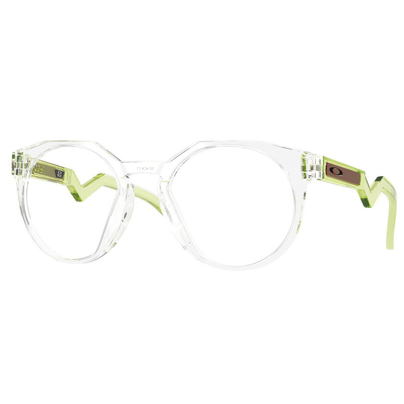 Oakley Eyeglasses, Model: 0OX8139 Colour: 07