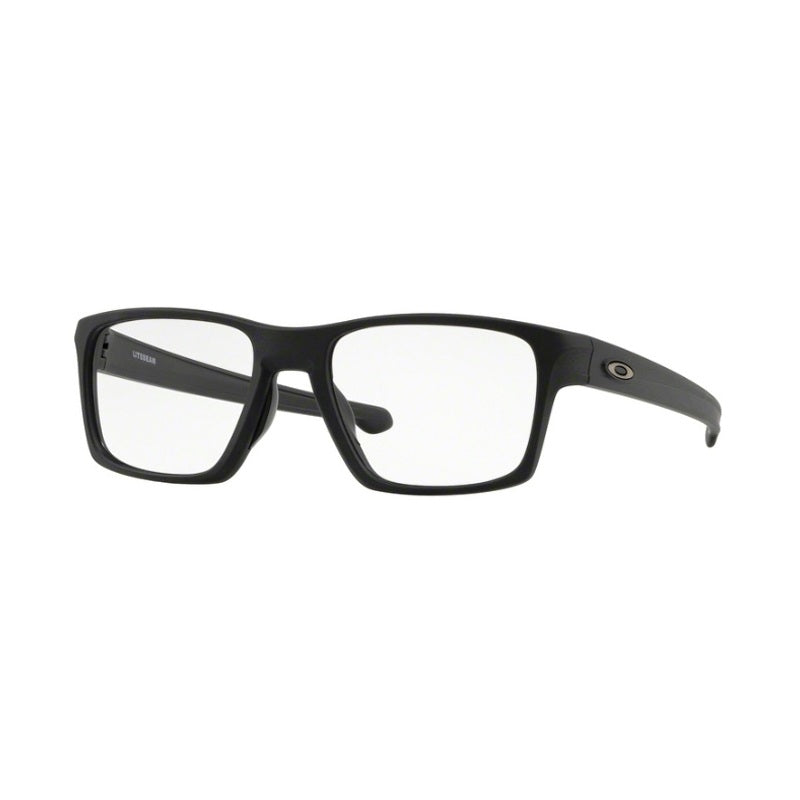 Oakley Eyeglasses, Model: 0OX8140 Colour: 01