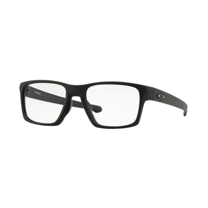Oakley Eyeglasses, Model: 0OX8140 Colour: 01