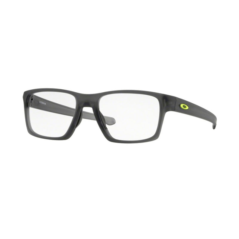 Oakley Eyeglasses, Model: 0OX8140 Colour: 02