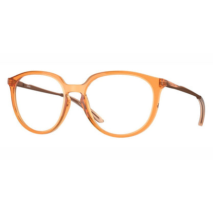 Oakley Eyeglasses, Model: 0OX8150 Colour: 05