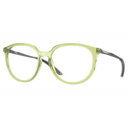 Oakley Eyeglasses, Model: 0OX8150 Colour: 06