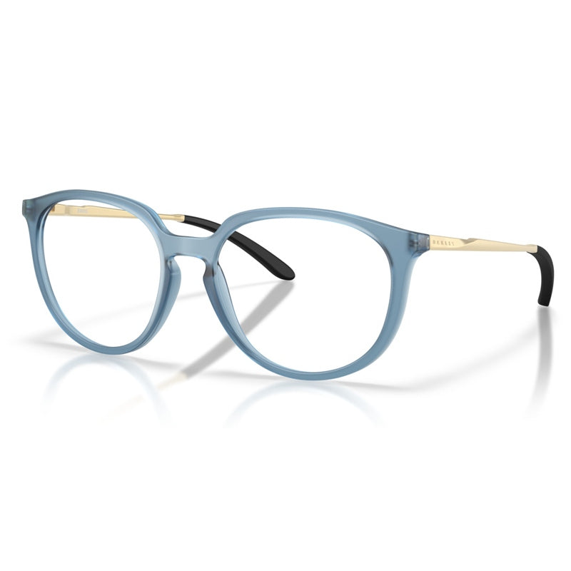 Oakley Eyeglasses, Model: 0OX8150 Colour: 10