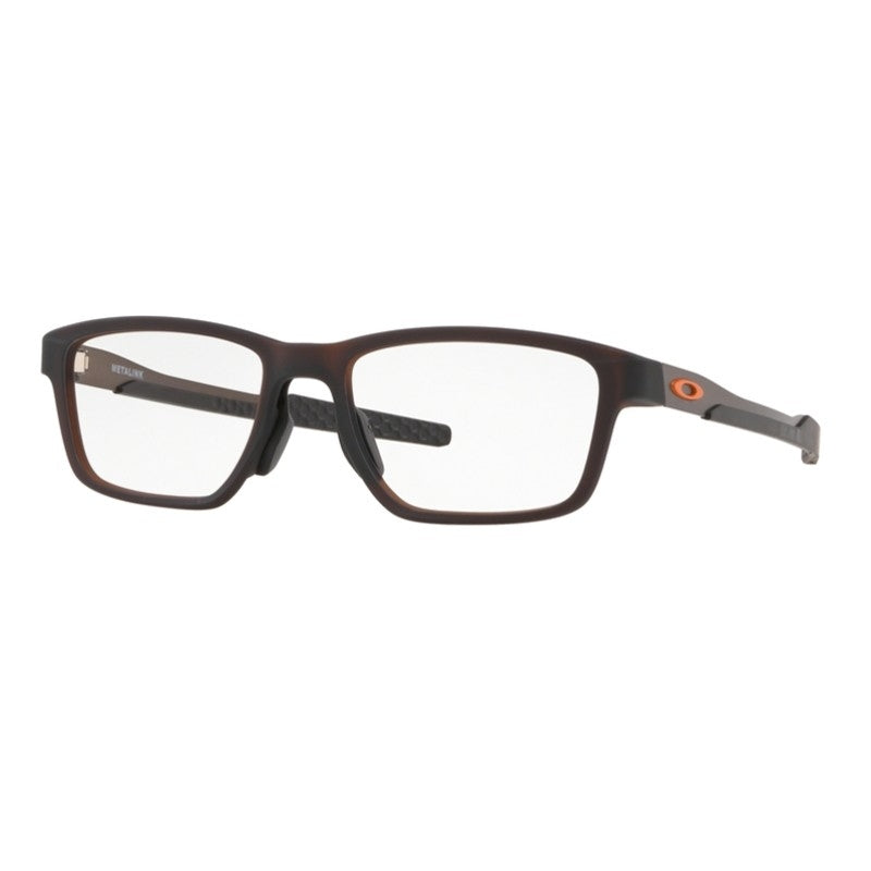Oakley Eyeglasses, Model: 0OX8153 Colour: 02