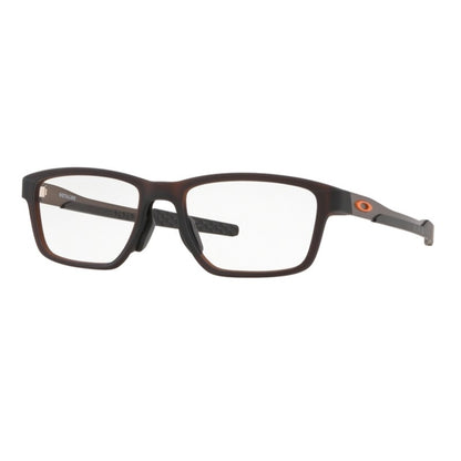 Oakley Eyeglasses, Model: 0OX8153 Colour: 02