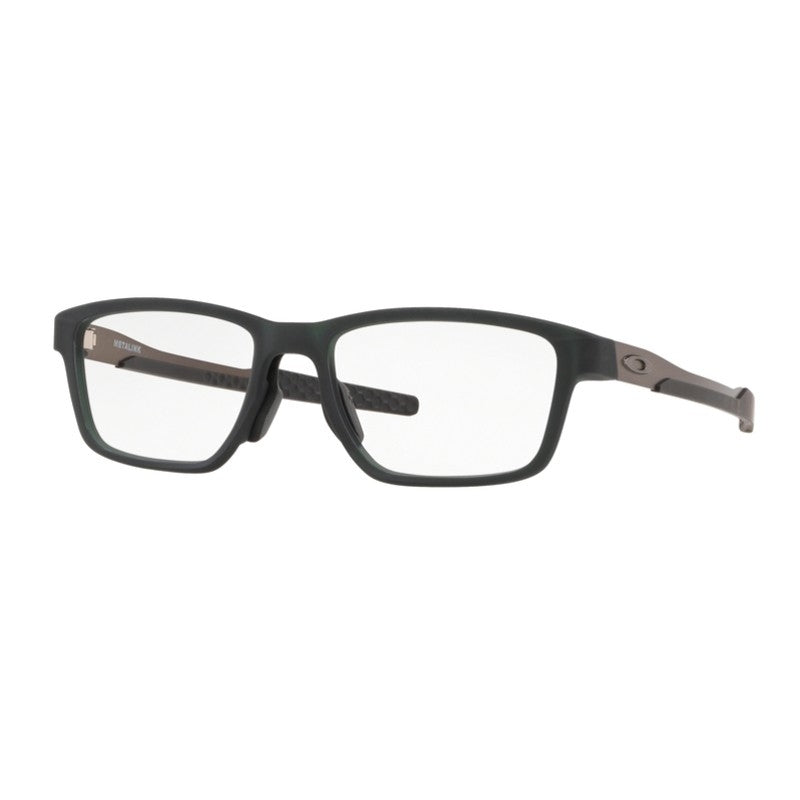 Oakley Eyeglasses, Model: 0OX8153 Colour: 03