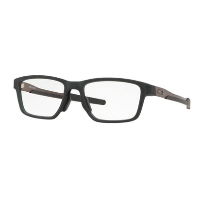 Oakley Eyeglasses, Model: 0OX8153 Colour: 03