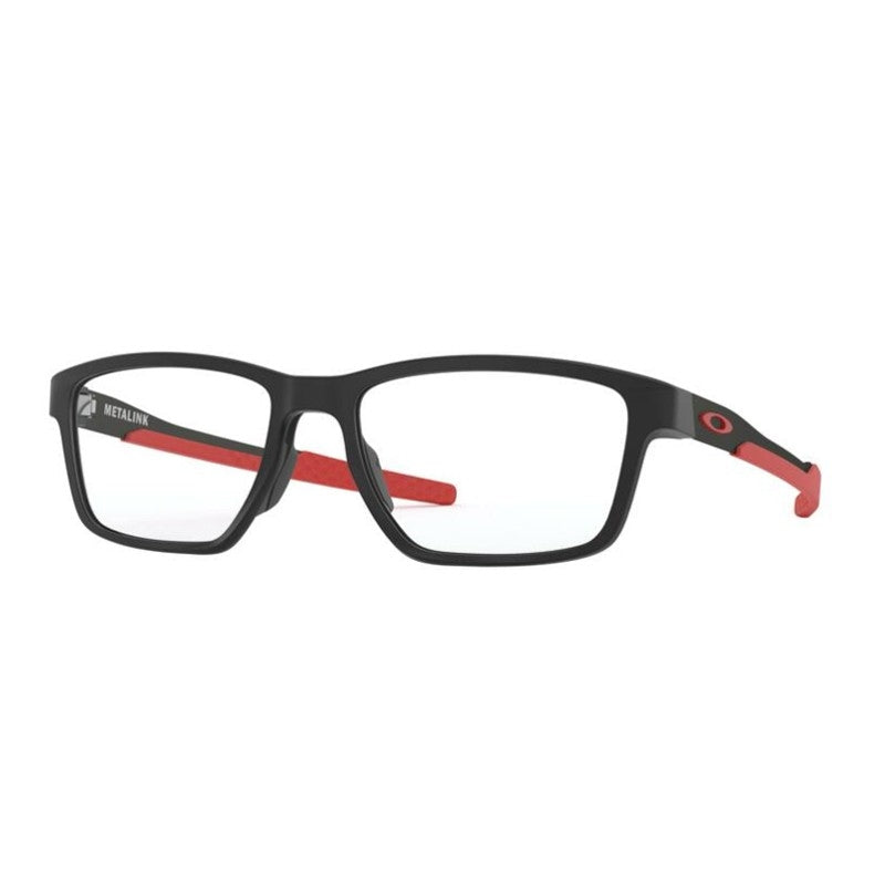 Oakley Eyeglasses, Model: 0OX8153 Colour: 06
