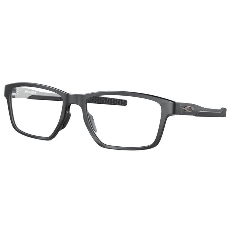 Oakley Eyeglasses, Model: 0OX8153 Colour: 10