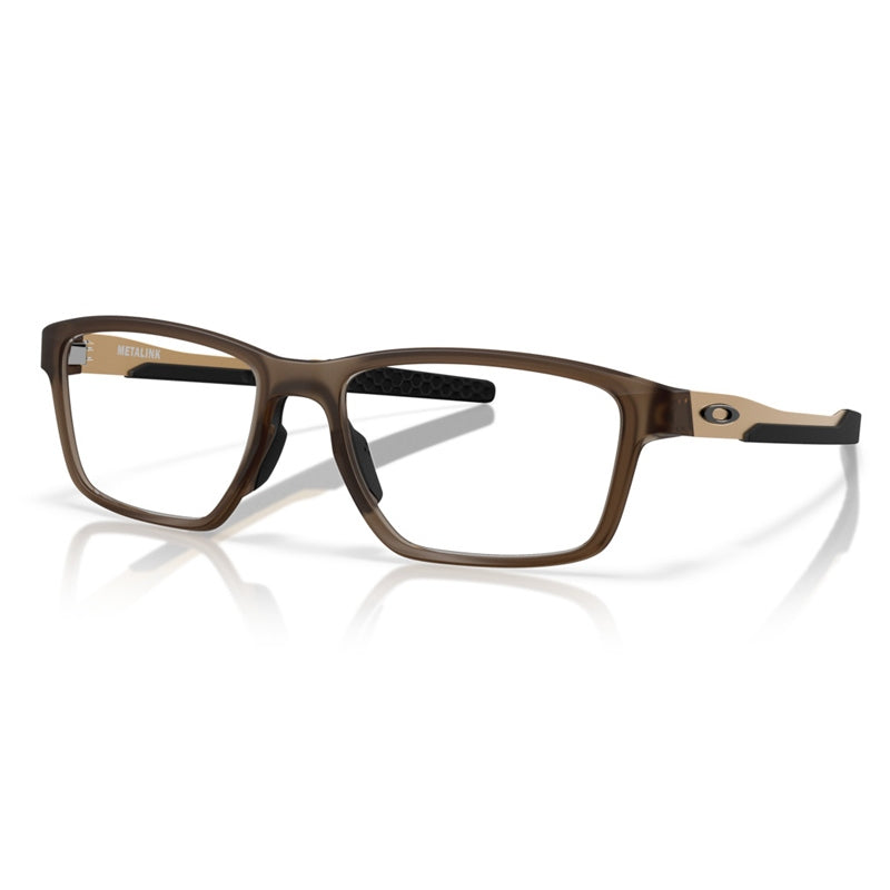 Oakley Eyeglasses, Model: 0OX8153 Colour: 18