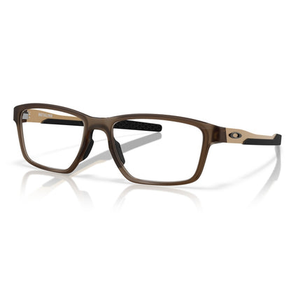 Oakley Eyeglasses, Model: 0OX8153 Colour: 18