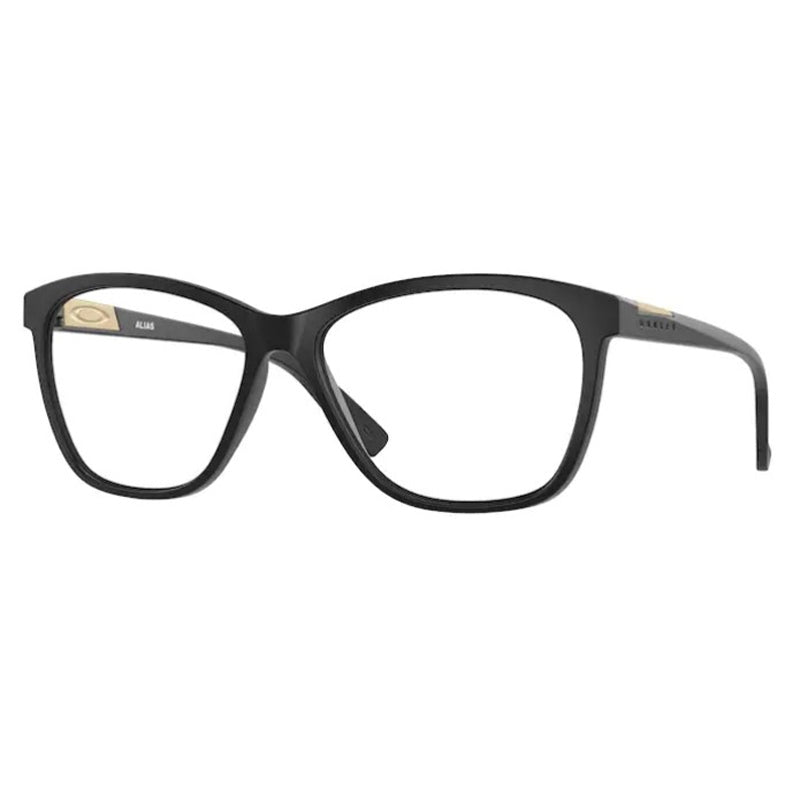 Oakley Eyeglasses, Model: 0OX8155 Colour: 07