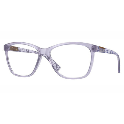 Oakley Eyeglasses, Model: 0OX8155 Colour: 10