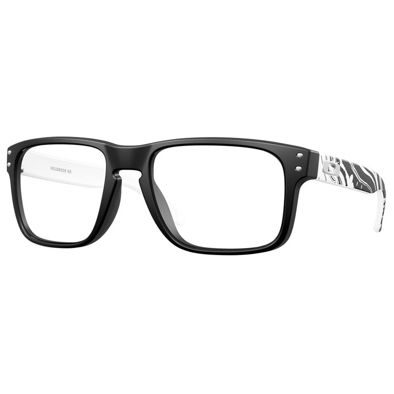 Oakley Eyeglasses, Model: 0OX8156 Colour: 15