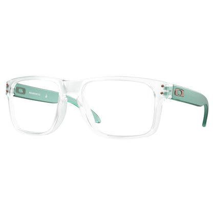 Oakley Eyeglasses, Model: 0OX8156 Colour: 16
