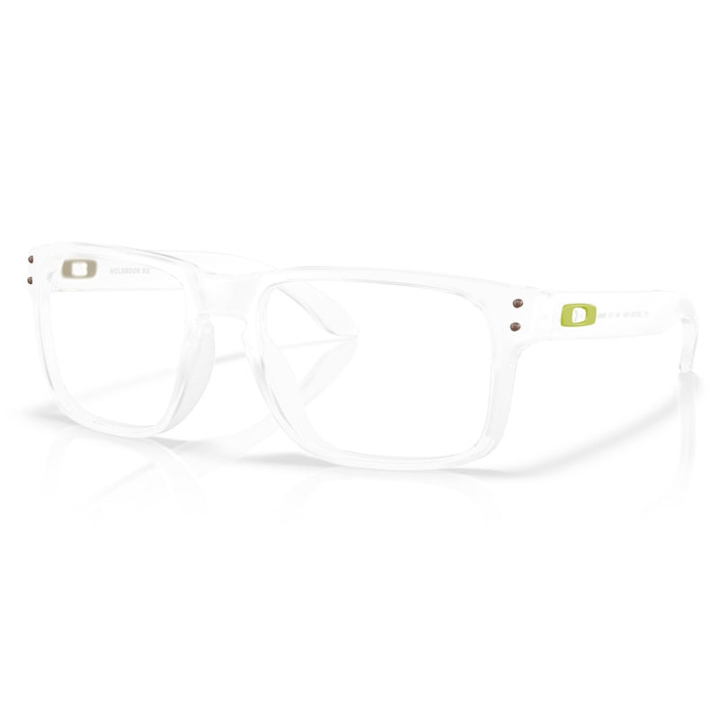 Oakley Eyeglasses, Model: 0OX8156 Colour: 18