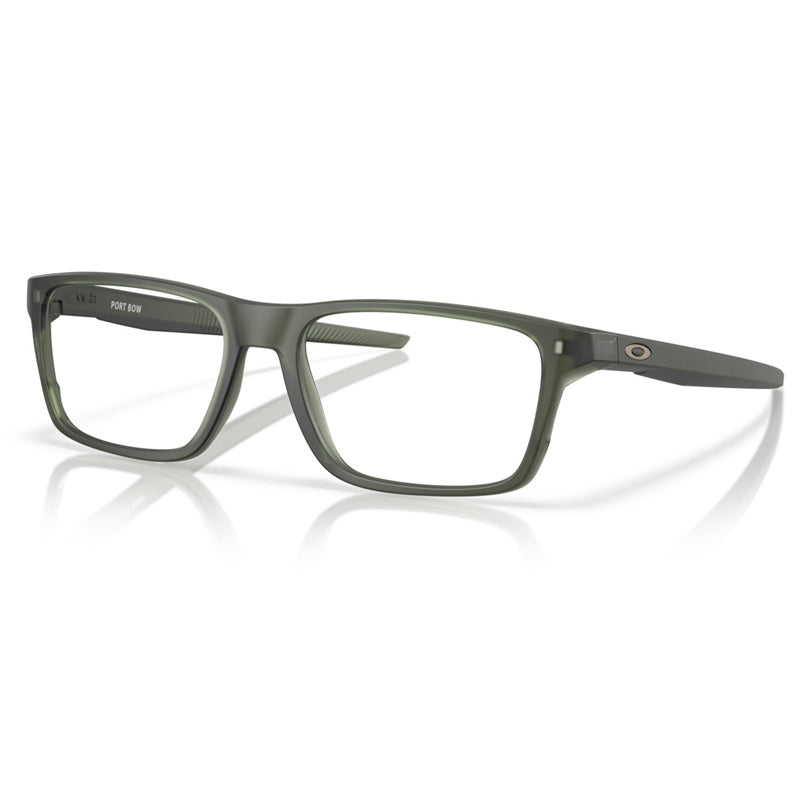 Oakley Eyeglasses, Model: 0OX8164 Colour: 11