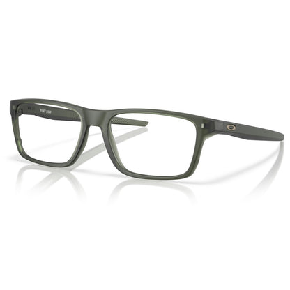 Oakley Eyeglasses, Model: 0OX8164 Colour: 11