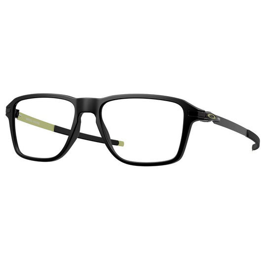 Oakley Eyeglasses, Model: 0OX8166 Colour: 08