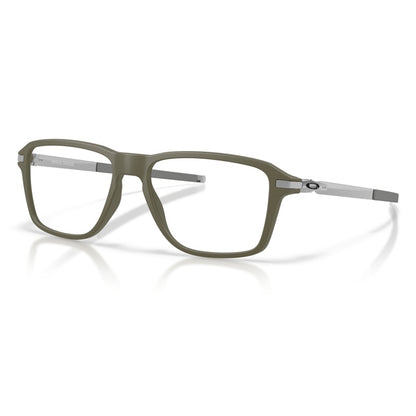 Oakley Eyeglasses, Model: 0OX8166 Colour: 10