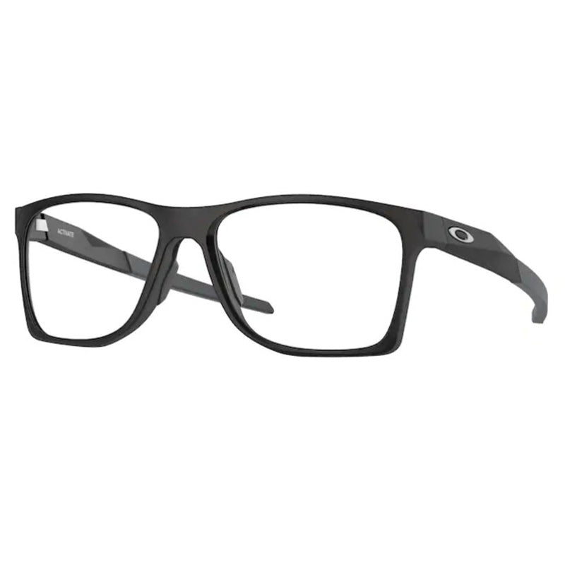 Oakley Eyeglasses, Model: 0OX8173 Colour: 01