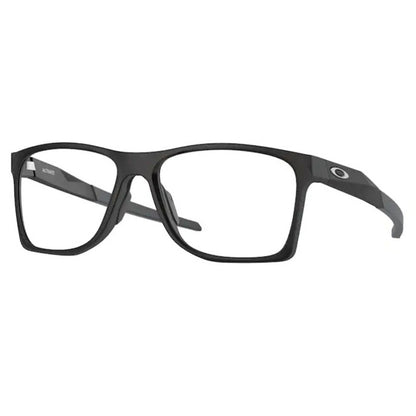 Oakley Eyeglasses, Model: 0OX8173 Colour: 01