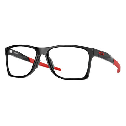 Oakley Eyeglasses, Model: 0OX8173 Colour: 02
