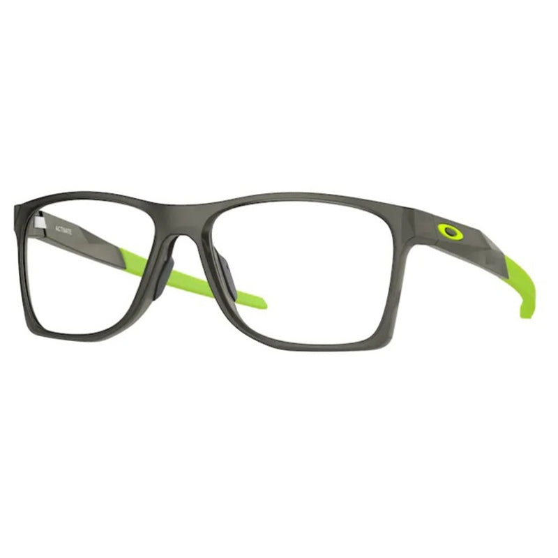 Oakley Eyeglasses, Model: 0OX8173 Colour: 03