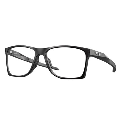 Oakley Eyeglasses, Model: 0OX8173 Colour: 07