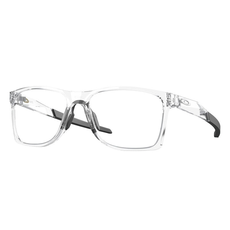 Oakley Eyeglasses, Model: 0OX8173 Colour: 09